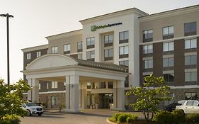 Holiday Inn Express & Suites North Bay